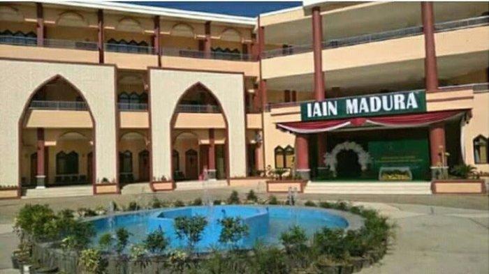 IAIN Maduraa