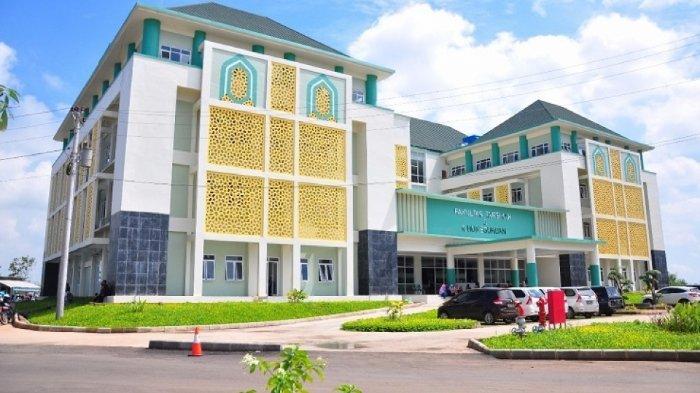 IAIN Pekalongangedung