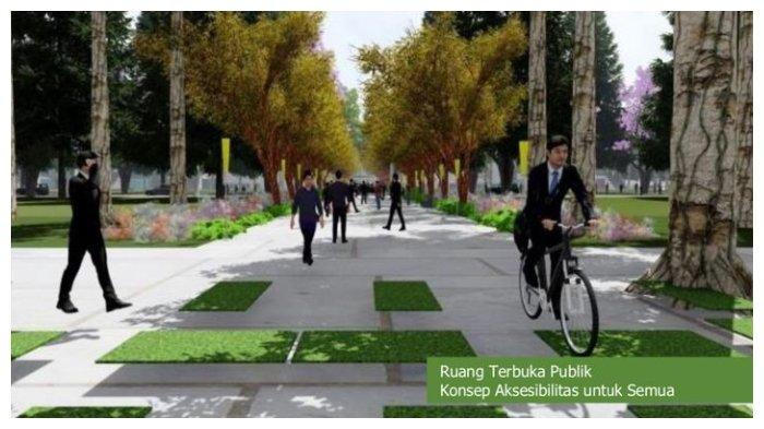 Ibu Kota Baru di Kalimantan3