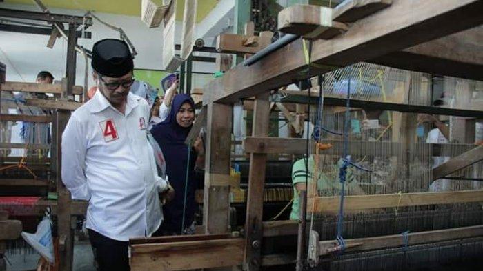 Ichsan Yasin Limpo meninggal dunia