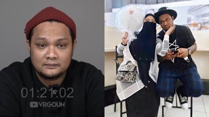 Virgoun Bakal Gugat Cerai Inara Rusli Usai Aib Perselingkuhan Terbongkar, Sudah Tunjuk Kuasa Hukum