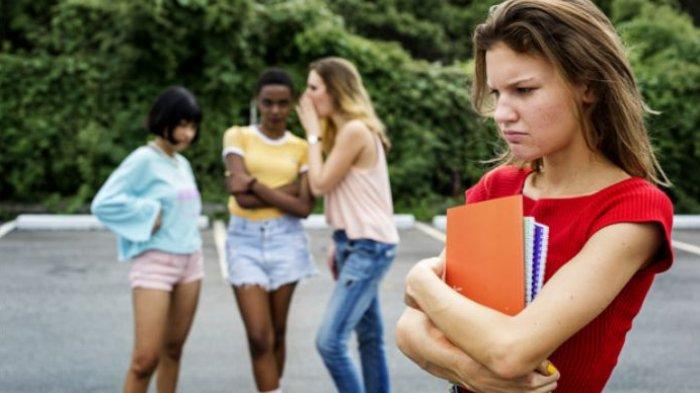 ilustrasi bullying 2