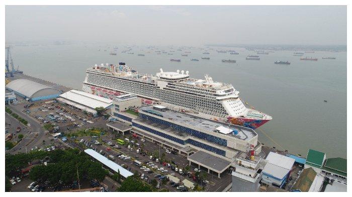 Ilustrasi jasa layanan PT Pelindo III