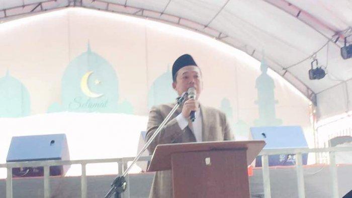 Ilustrasi Khotbah Idul Fitri