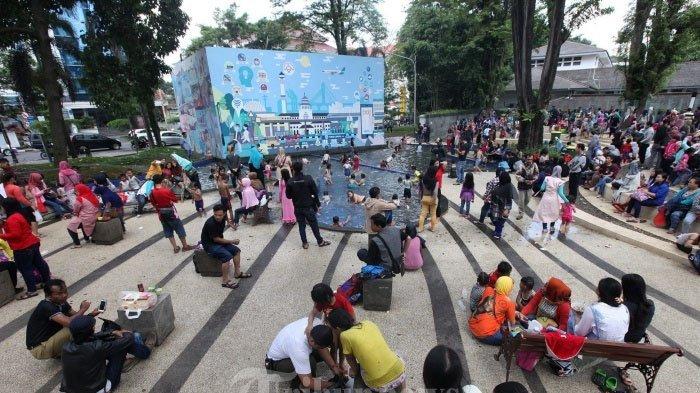 Ilustrasi ngabuburit 2