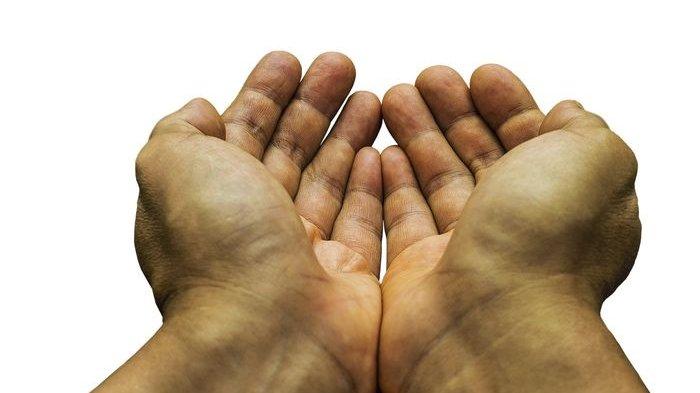 ilustrasi pengemis anak 3