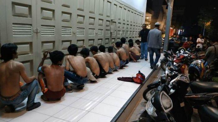 ilustrasi tawuran 001