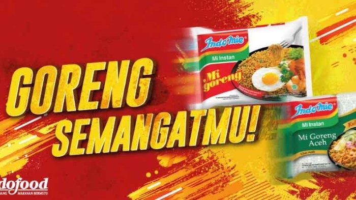Indomie Goreng