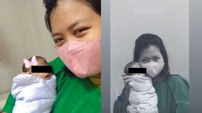 Penyebab Bayi Kritis Diduga Kelalaian Suster di RS, Susu Diganti Buat Tubuh Kuning Hingga Berdarah