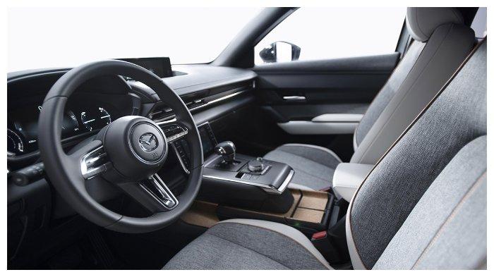 Interior Mazda MX-30