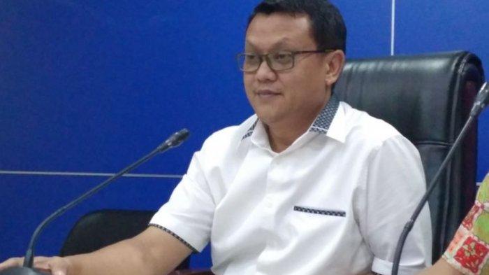 Irjen. Pol. Dr. Rudy Heriyanto Adi Nugroho