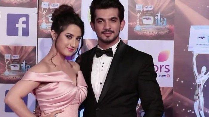 Ishq Mein Marjawan aktor