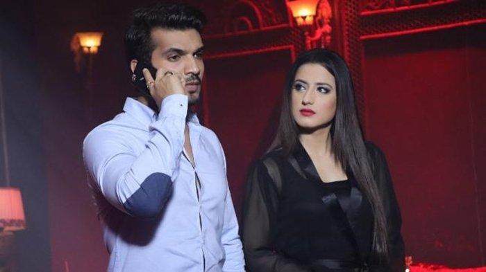 Ishq Mein Marjawan tv