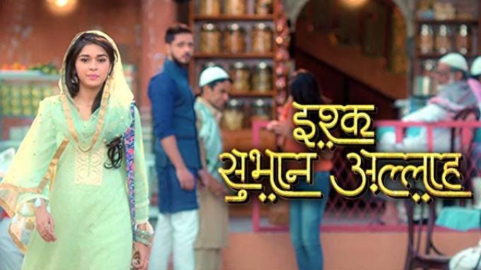 Ishq Subhan Allah imdb