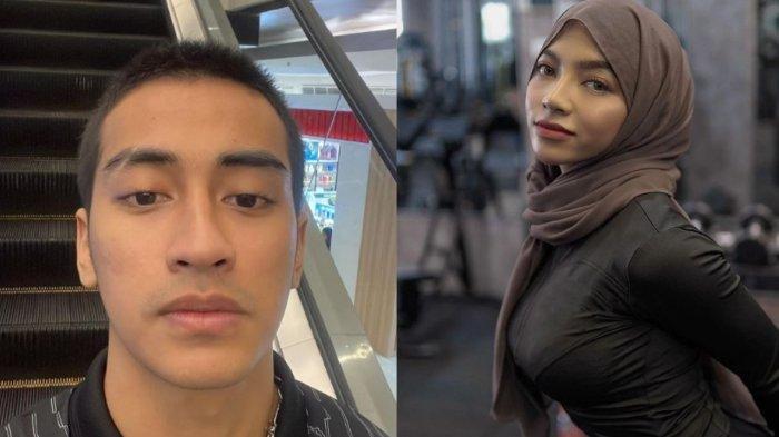 Abidzar Al Ghifari dan Oklin Fia