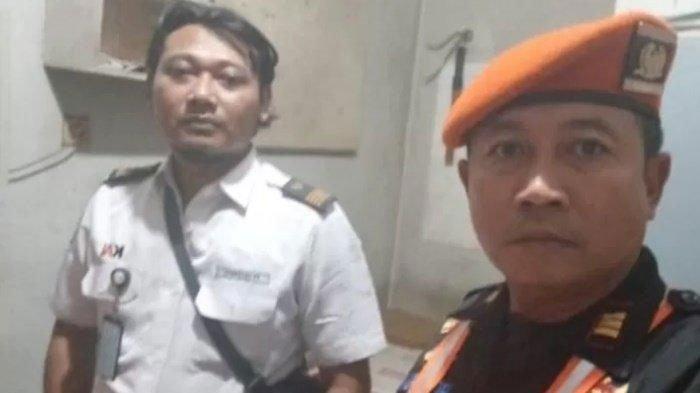 Kondisi Masinis dan Asisten KA Tabrak Truk Tronton, Alami Syok Psikologis