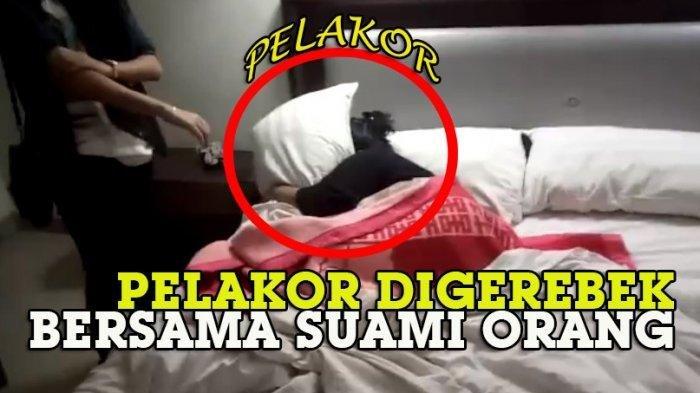 istri gerebek suami 345678