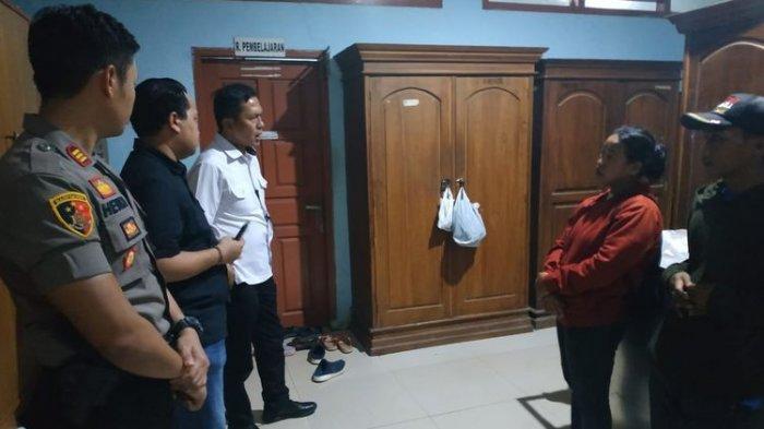 Istri Jadi Otak Pembuhan Suami1