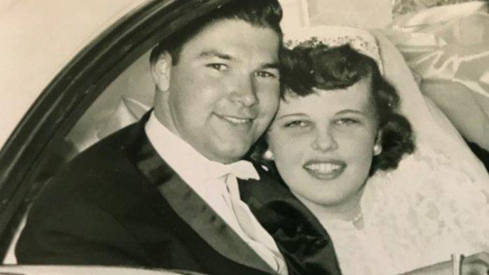 Jack dan Harriet Morrison 123