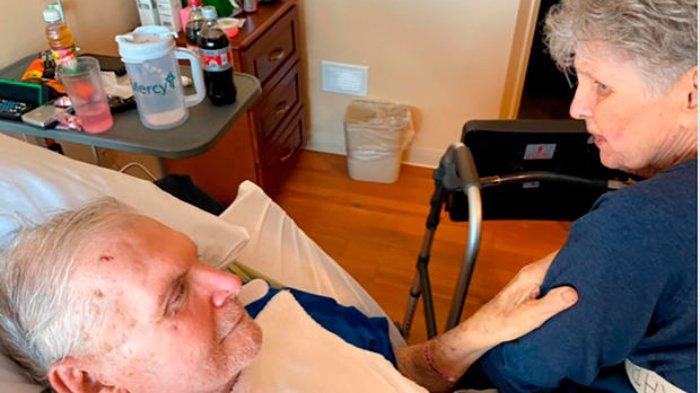 Jack dan Harriet Morrison 456