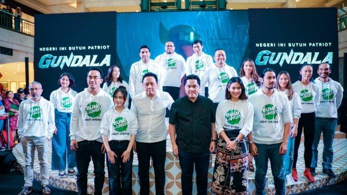 Jagat Sinema BumiLangit 4