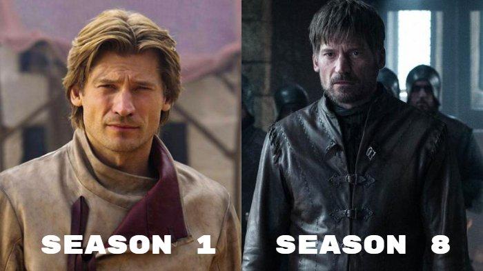 Jaime Lannister