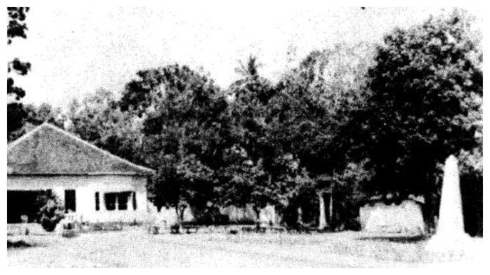 Jalan Pegangsaan Timur