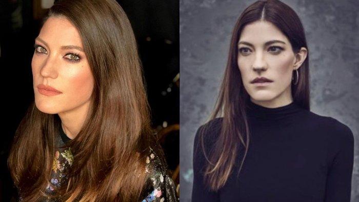 Jennifer Carpenter 4