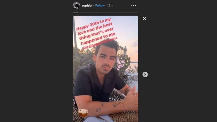joe jonas ultah 1