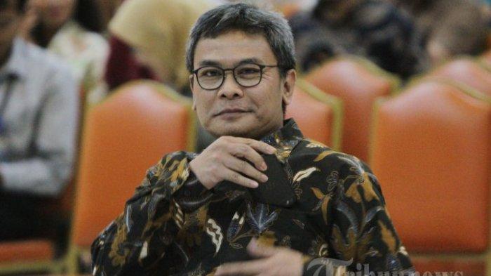 Johan Budi Sapto Pribowo 78