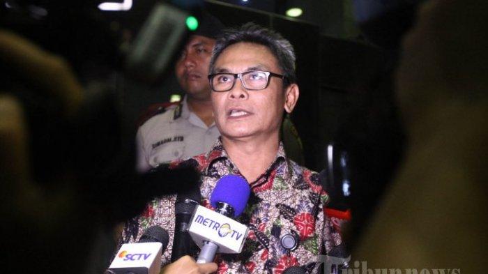 Johan Budi Sapto Pribowo 89