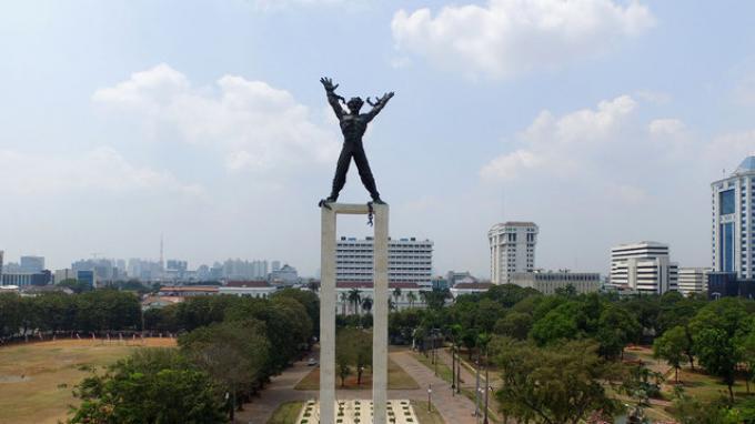 Johanes Abraham Dimaraa