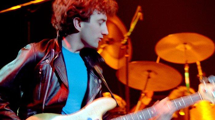 John Deacon 2