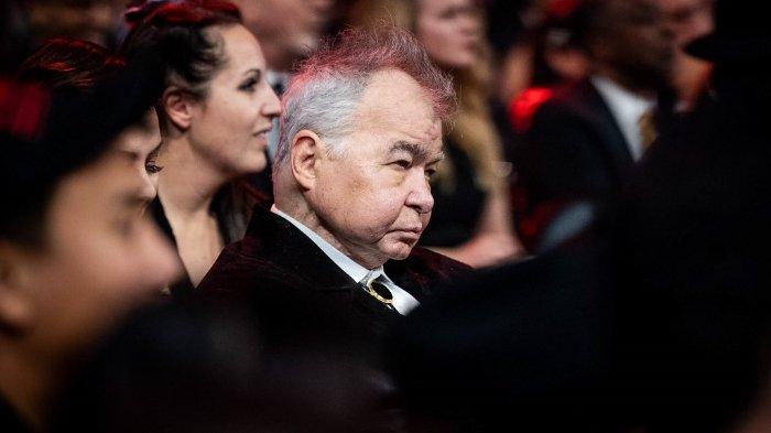 John Prine 98