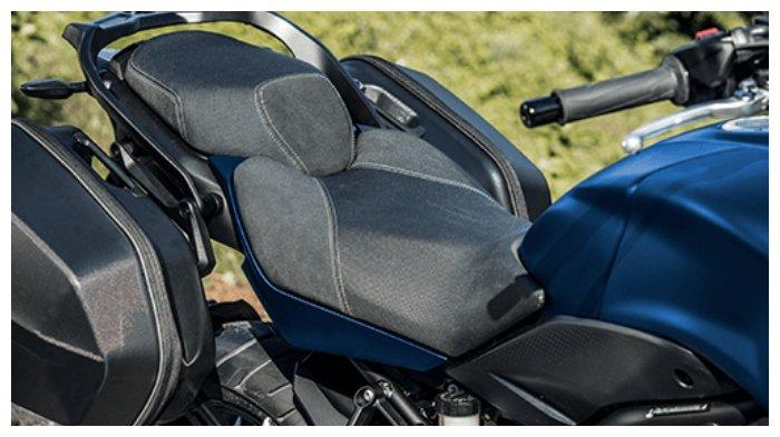 Jok Yamaha NIKEN GT