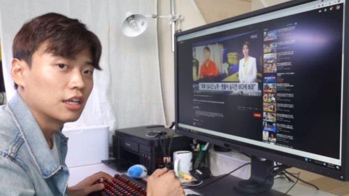 Jong Hansol - pembuangan ABK