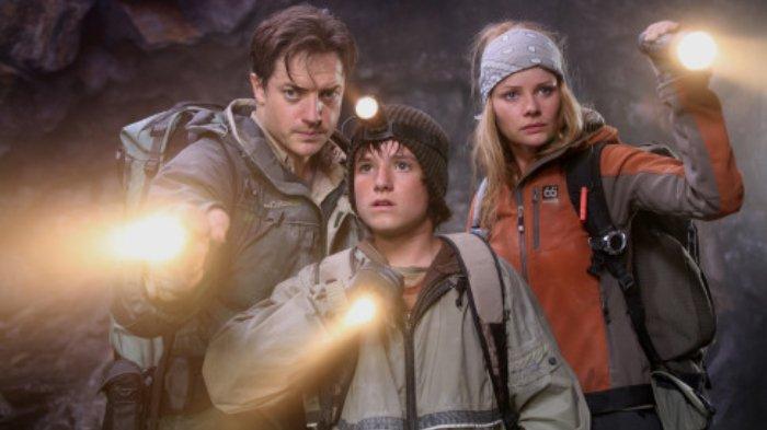 Journey to the Center of the Earth 5