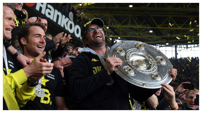 Jürgen Klopp 3