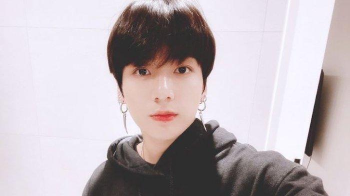 Jungkook BTS 4