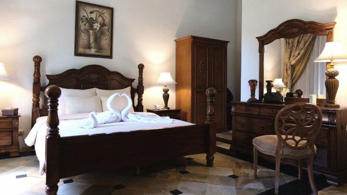 Junior Suite Room Sarasvati