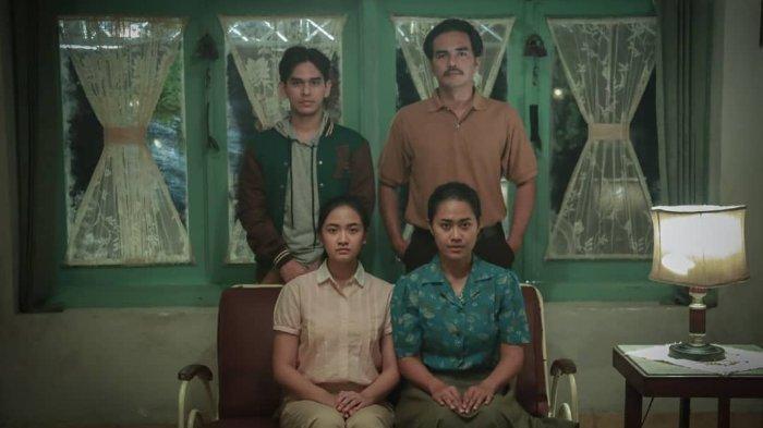 Kafir: Berseteru dengan Setan