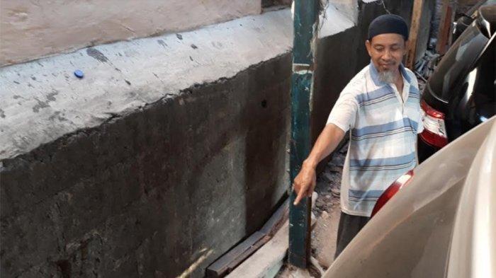 Kakek 61 Tahun kirim surat cinta 3