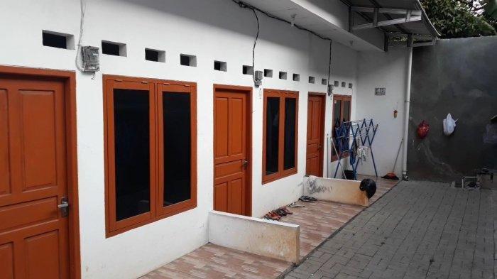 Kakek 61 Tahun kirim surat cinta