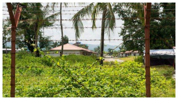kampung Inn Din Myanmar