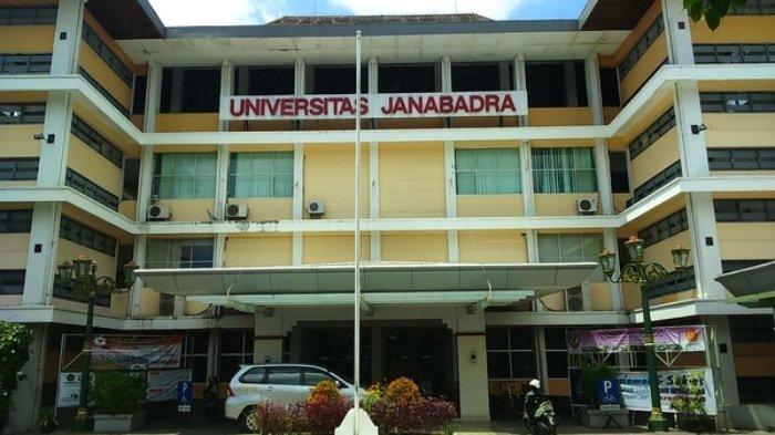 kampus ajnabadra