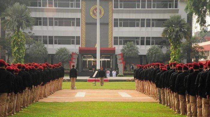 Kantor Badan Intelijen Negara (BIN)