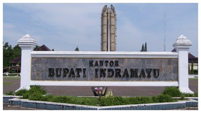 Kantor Bupati Indramayu