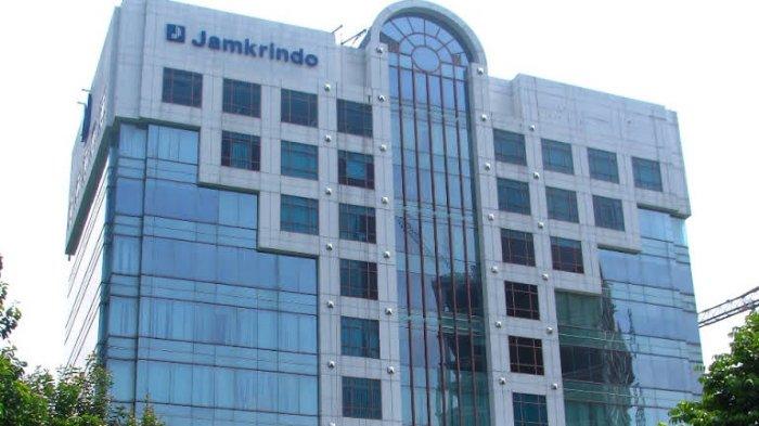 kantor jamkrinod