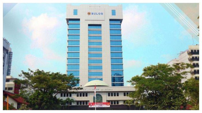 Kantor Pusat Perum BULOG