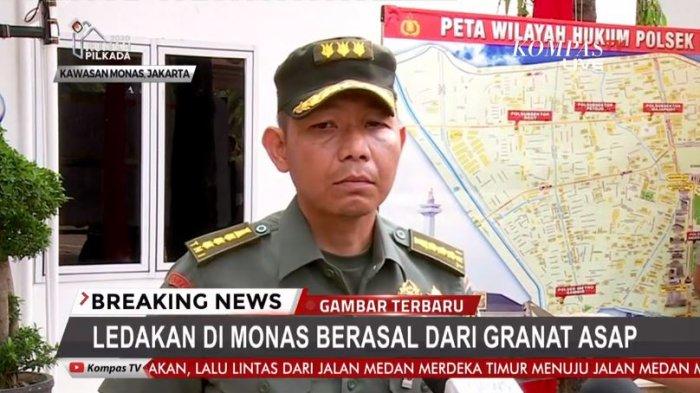 Kapendam Jaya Zulhadrie S Mara 1